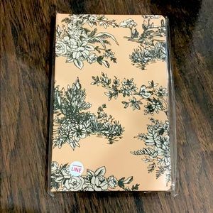 Erin condren note book
